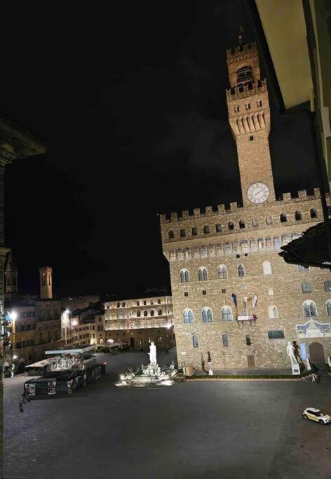 شقة Uffizi Charme فلورنس المظهر الخارجي الصورة